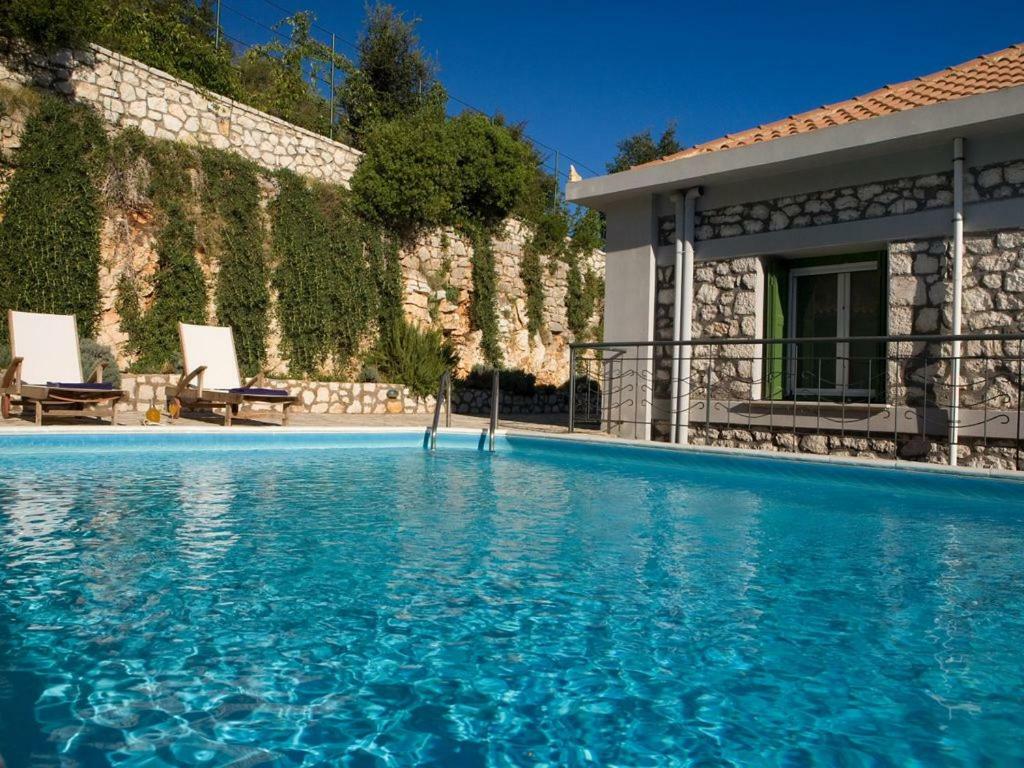C. Katopodis Mansion