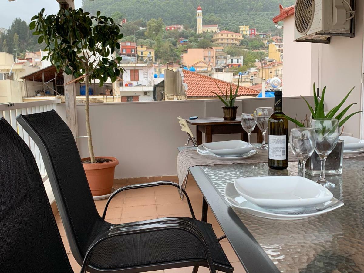 Ven Luxury Apartment *
