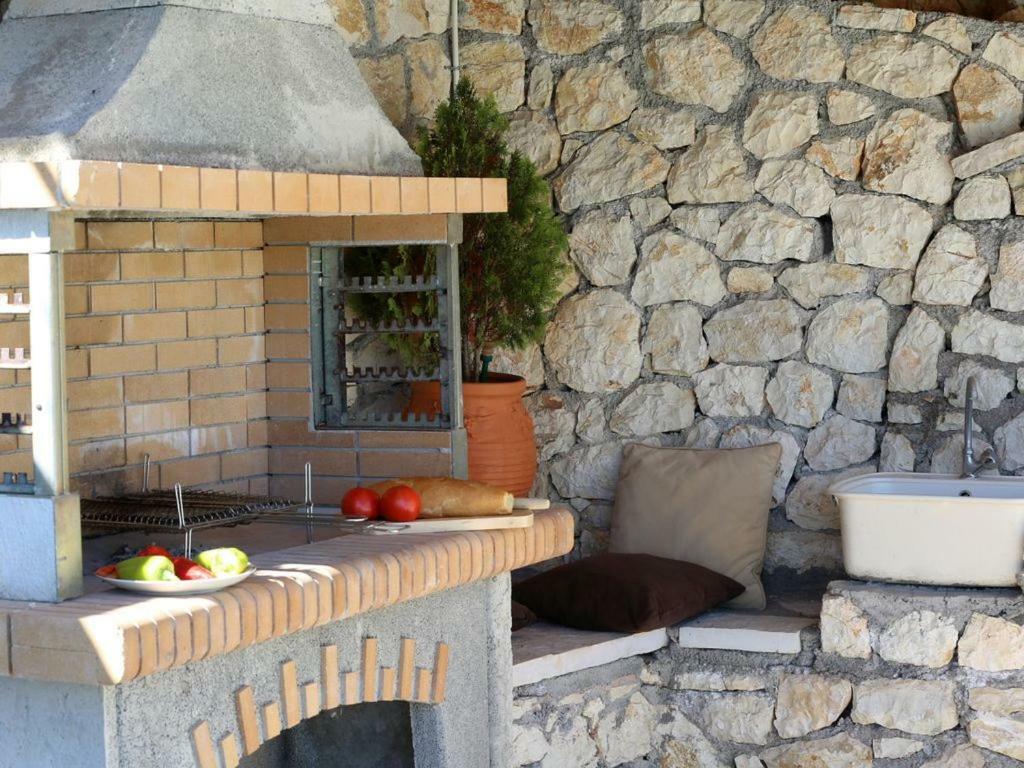 C. Katopodis Mansion Villa *