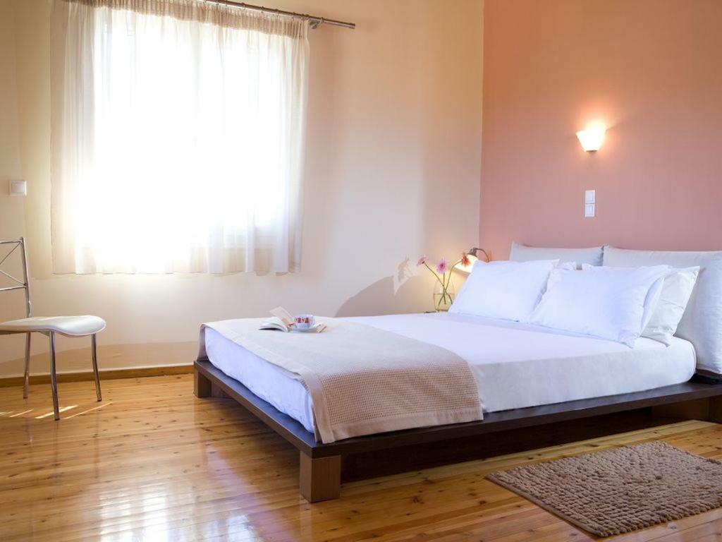 C. Katopodis Mansion Villa Katomerion