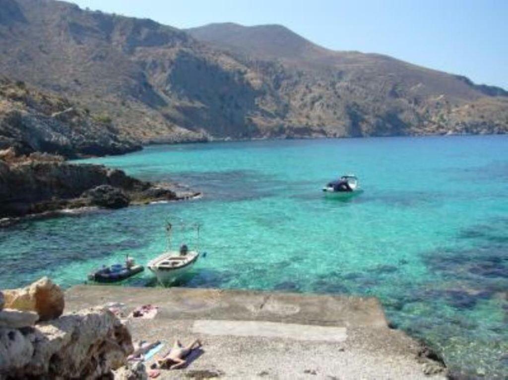 Holiday home Anatoli *