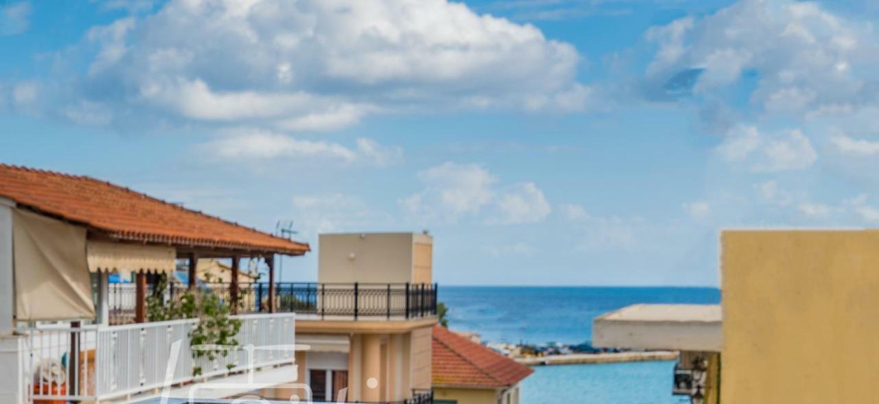 Ven Luxury Zakynthos Town