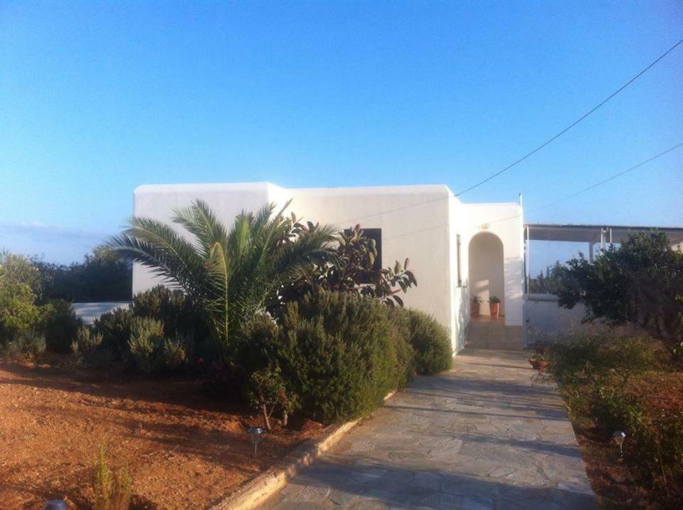 Kampos Paros Holiday home *