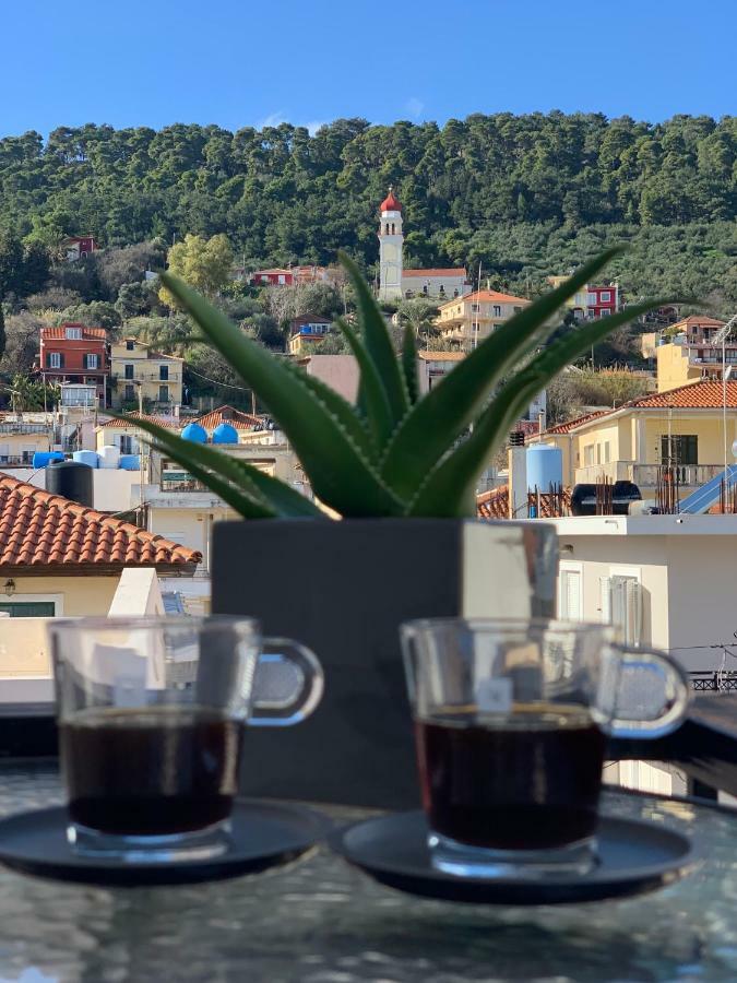 Apartment Ven Luxury Zakynthos Town