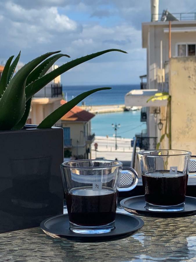 Ven Luxury Zakynthos Town