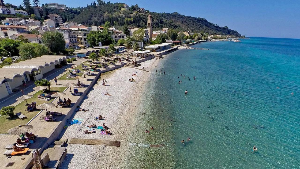 Ven Luxury Apartment Zakynthos Town