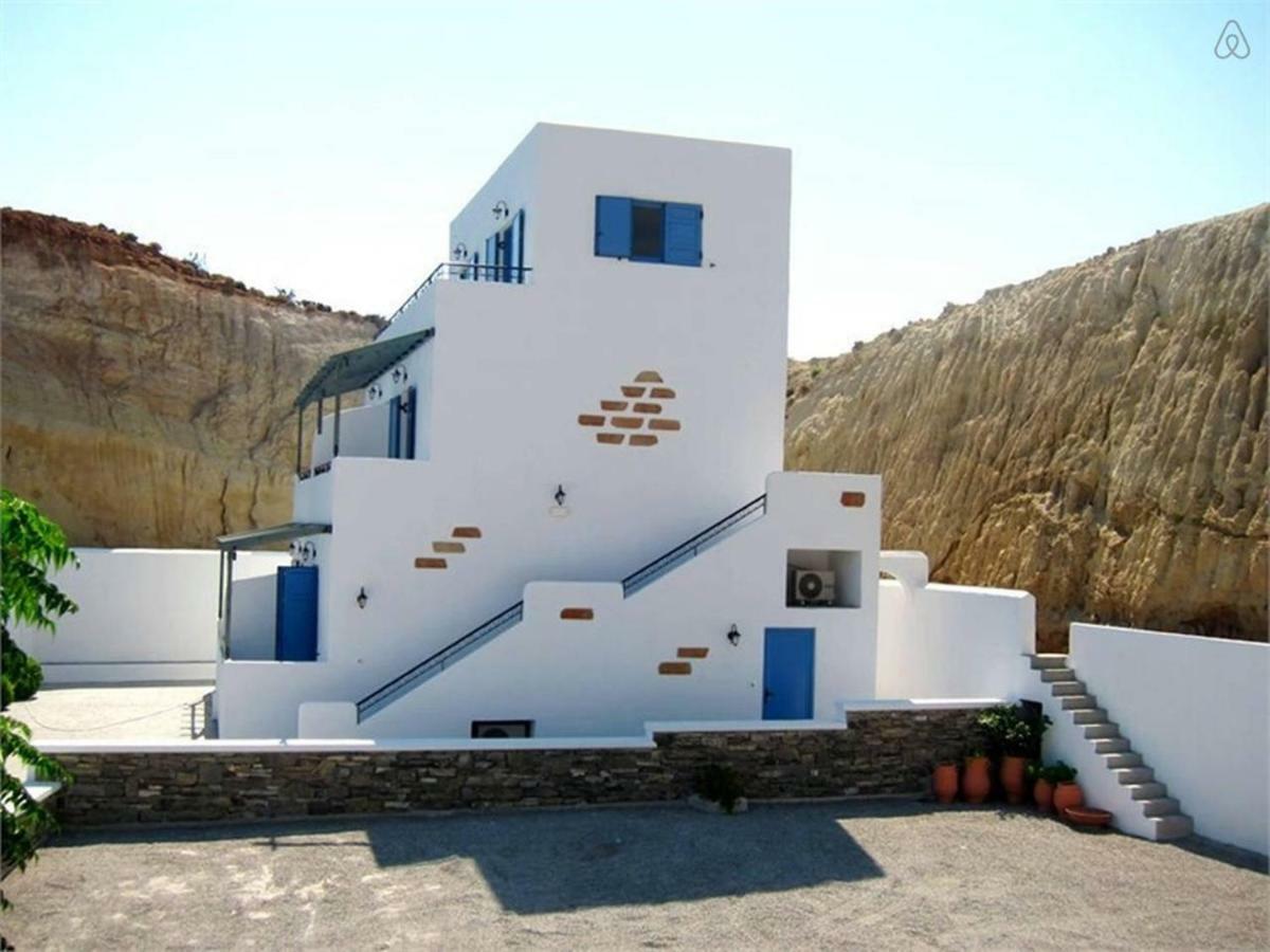Pontoria Stegna Studios Archangelos (Rhodes)