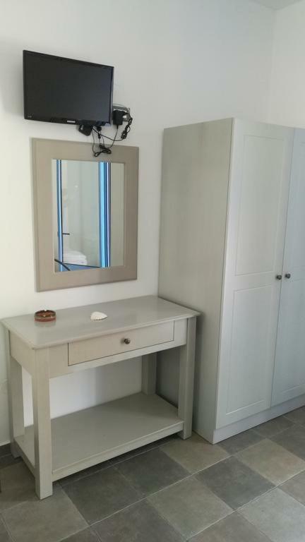 Apartment Pontoria Stegna Studios Archangelos (Rhodes)