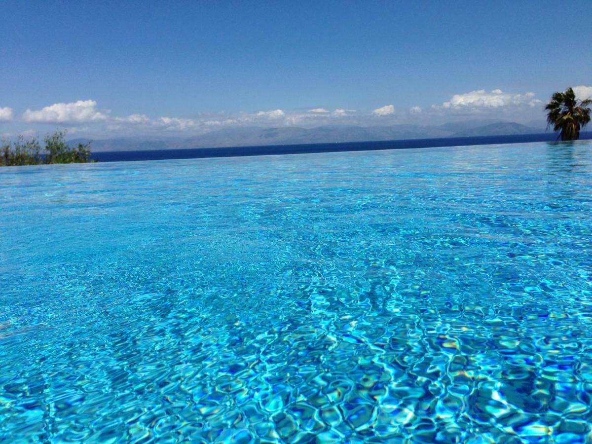 Ionian Pearl Luxury *