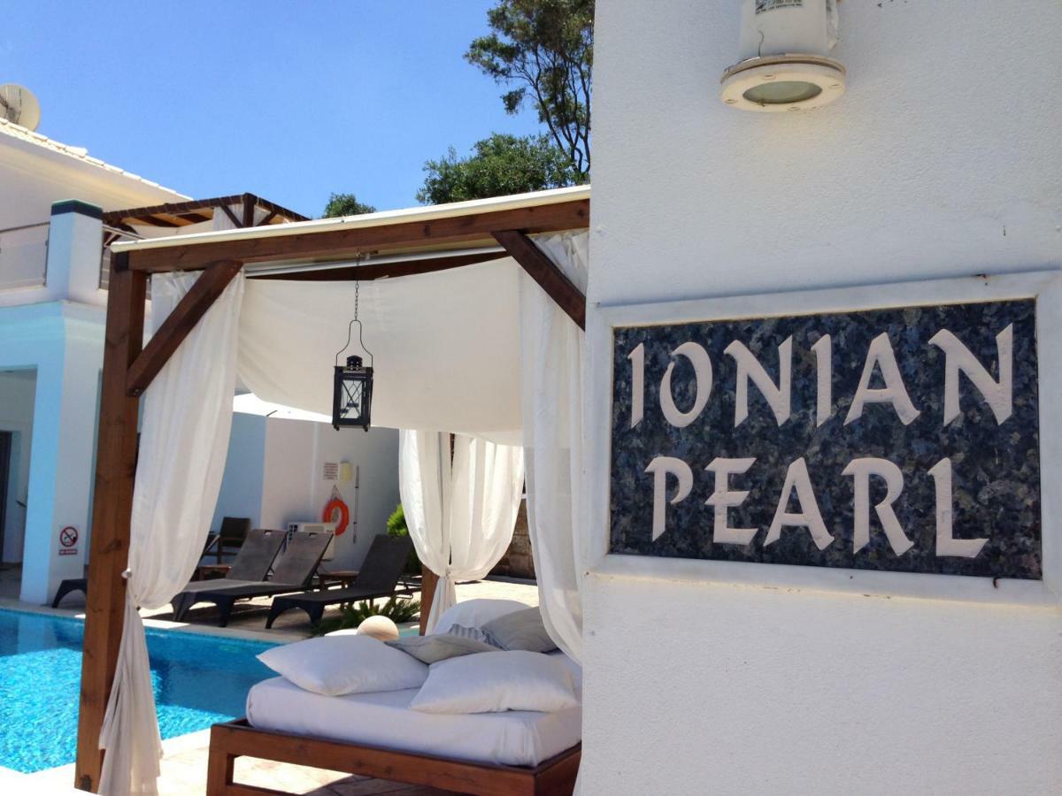 Ionian Pearl Luxury