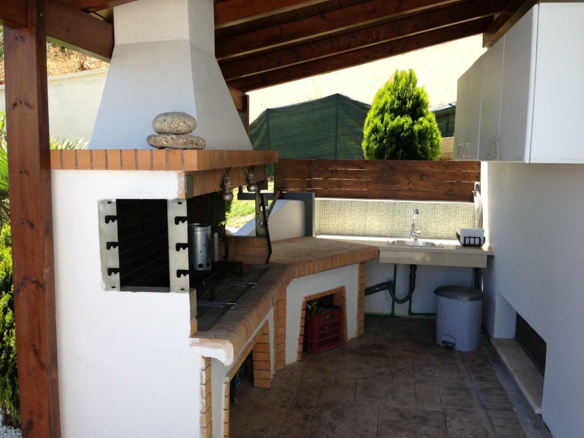 Ionian Pearl Luxury Villa
