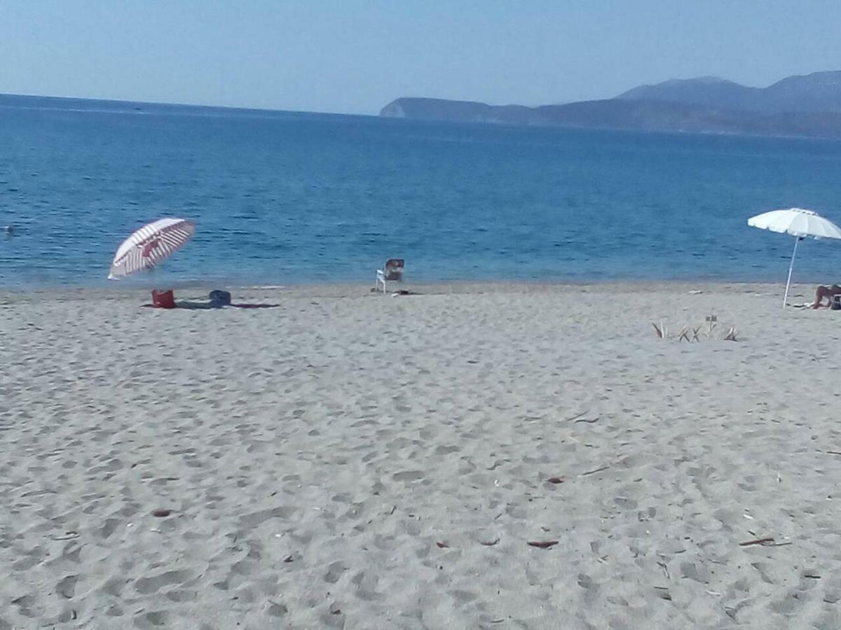 Blackmountain Sea Spot * Mavrovouni (Laconia)