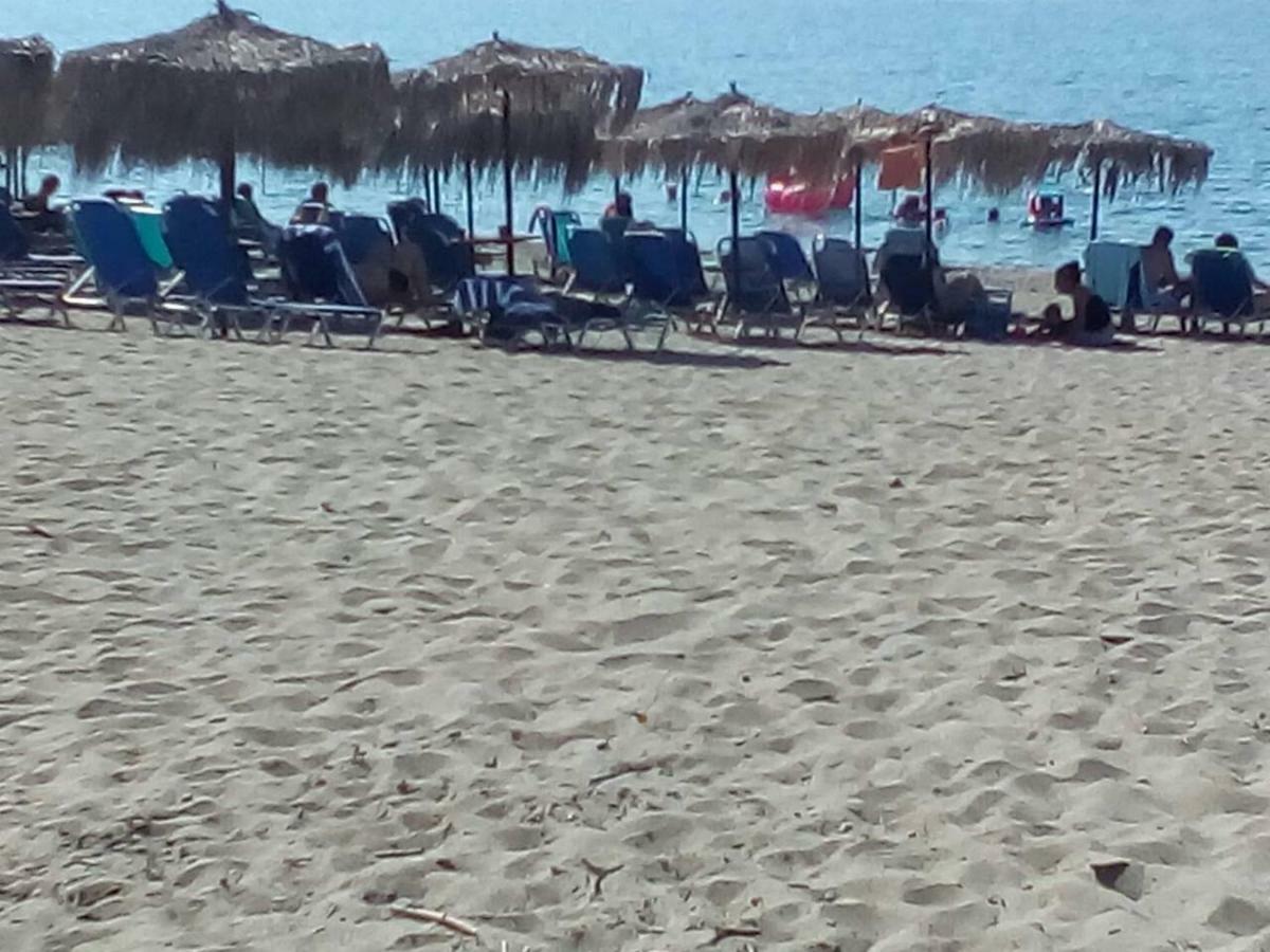 Holiday home Blackmountain Sea Spot Mavrovouni (Laconia)