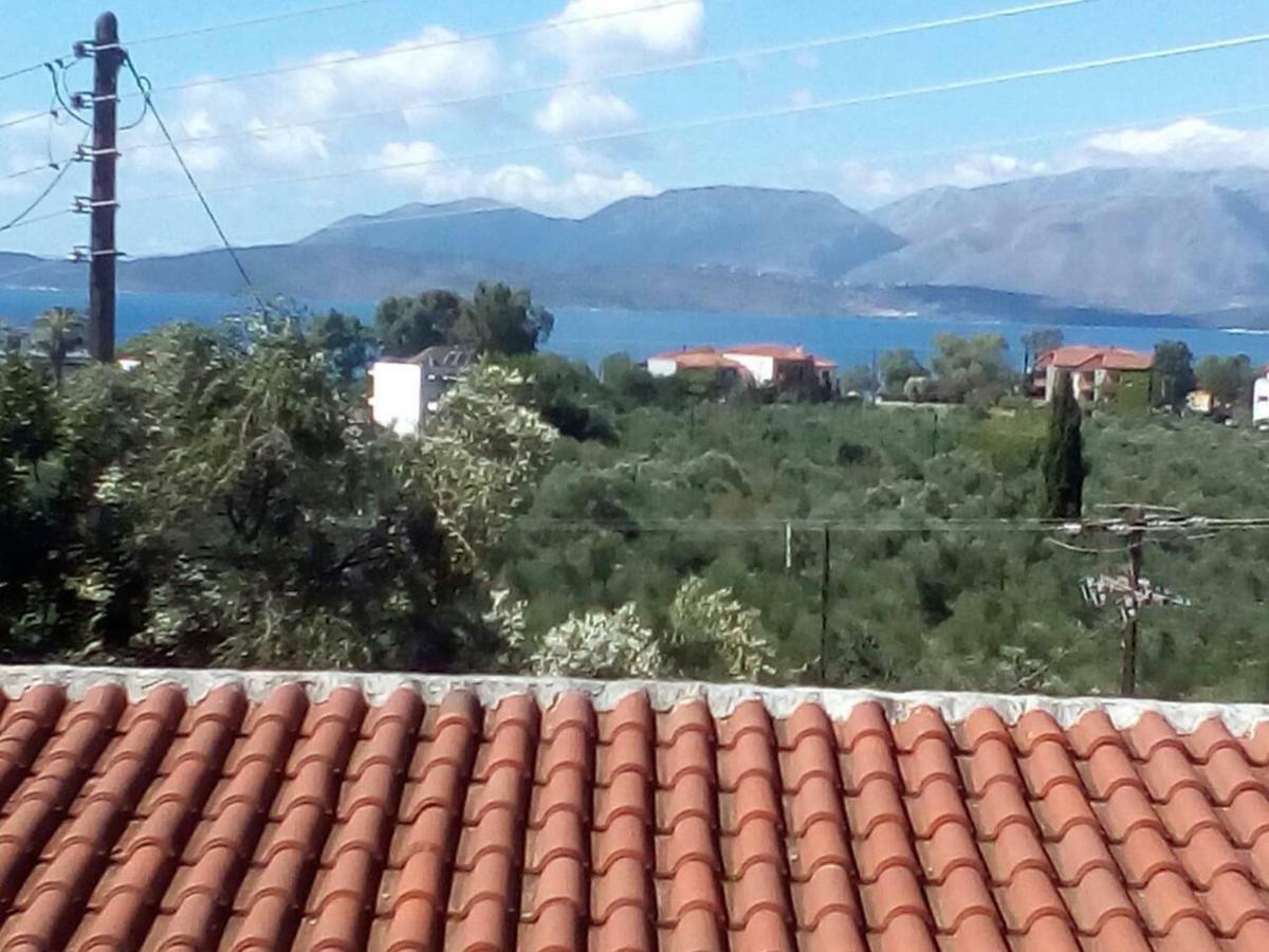 Blackmountain Sea Spot Holiday home *