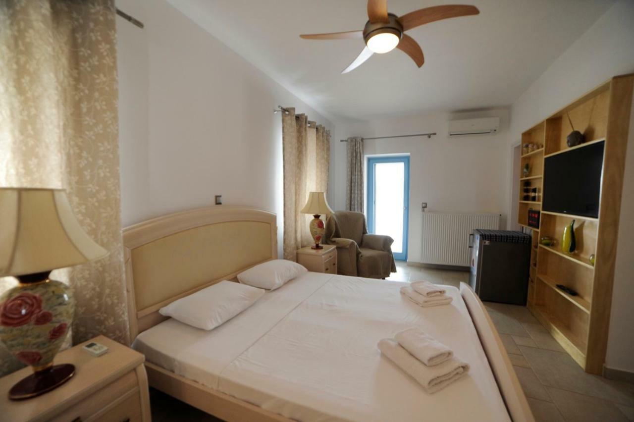 Holiday home Busho *