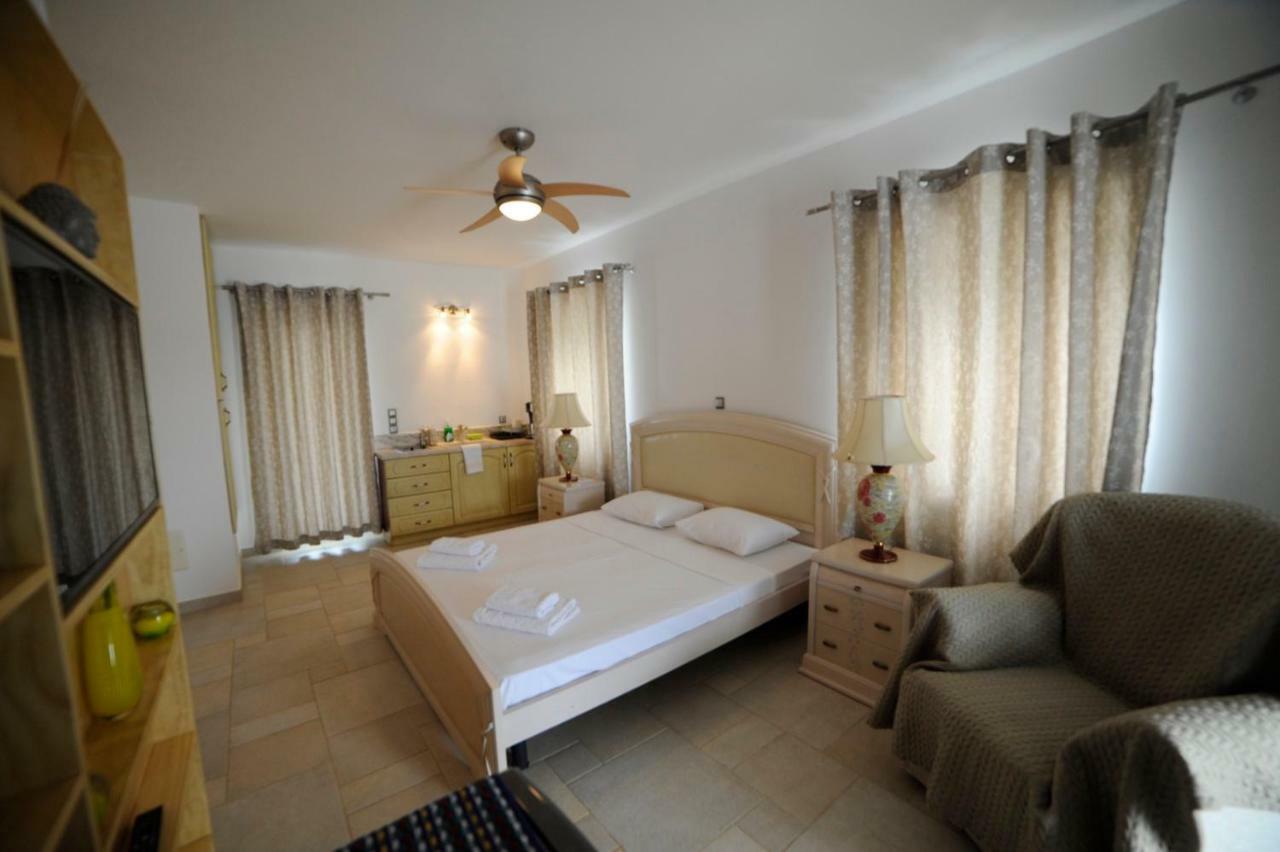 Holiday home Busho *