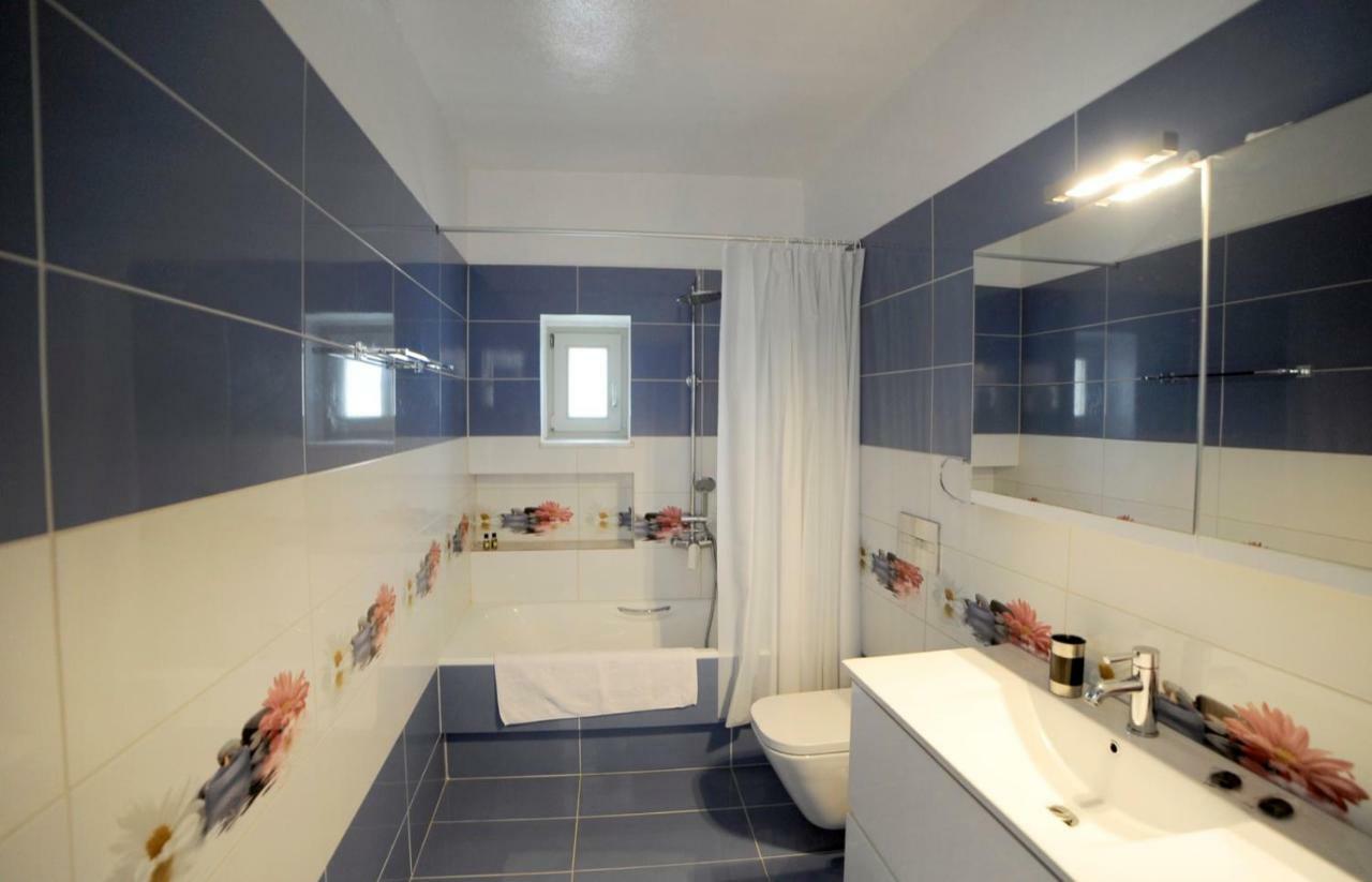Holiday home Busho Naousa (Paros)