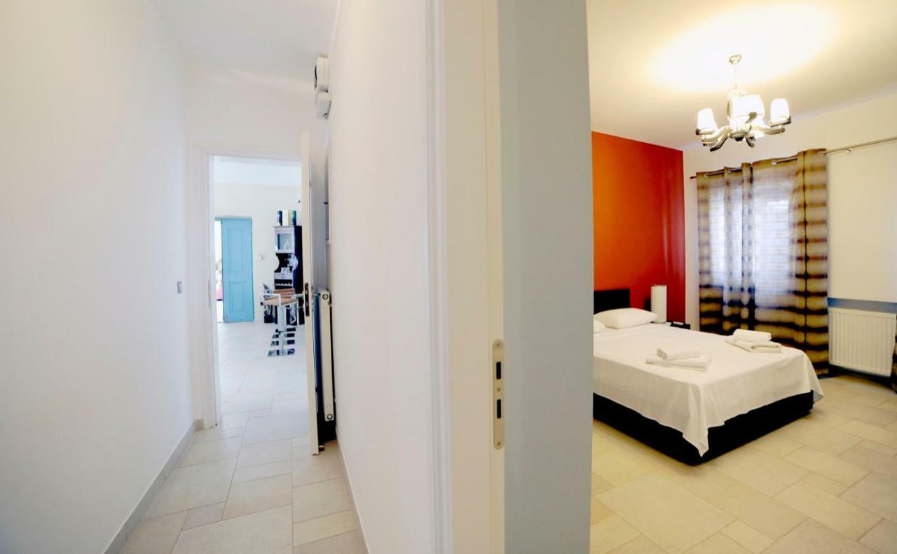 Holiday home Busho *