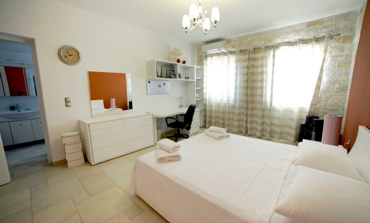 Busho Holiday home