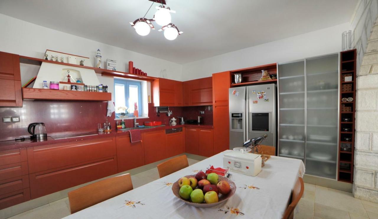 Busho Holiday home