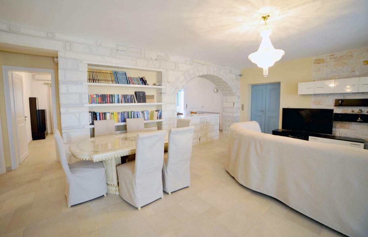 Busho Holiday home Naousa (Paros)