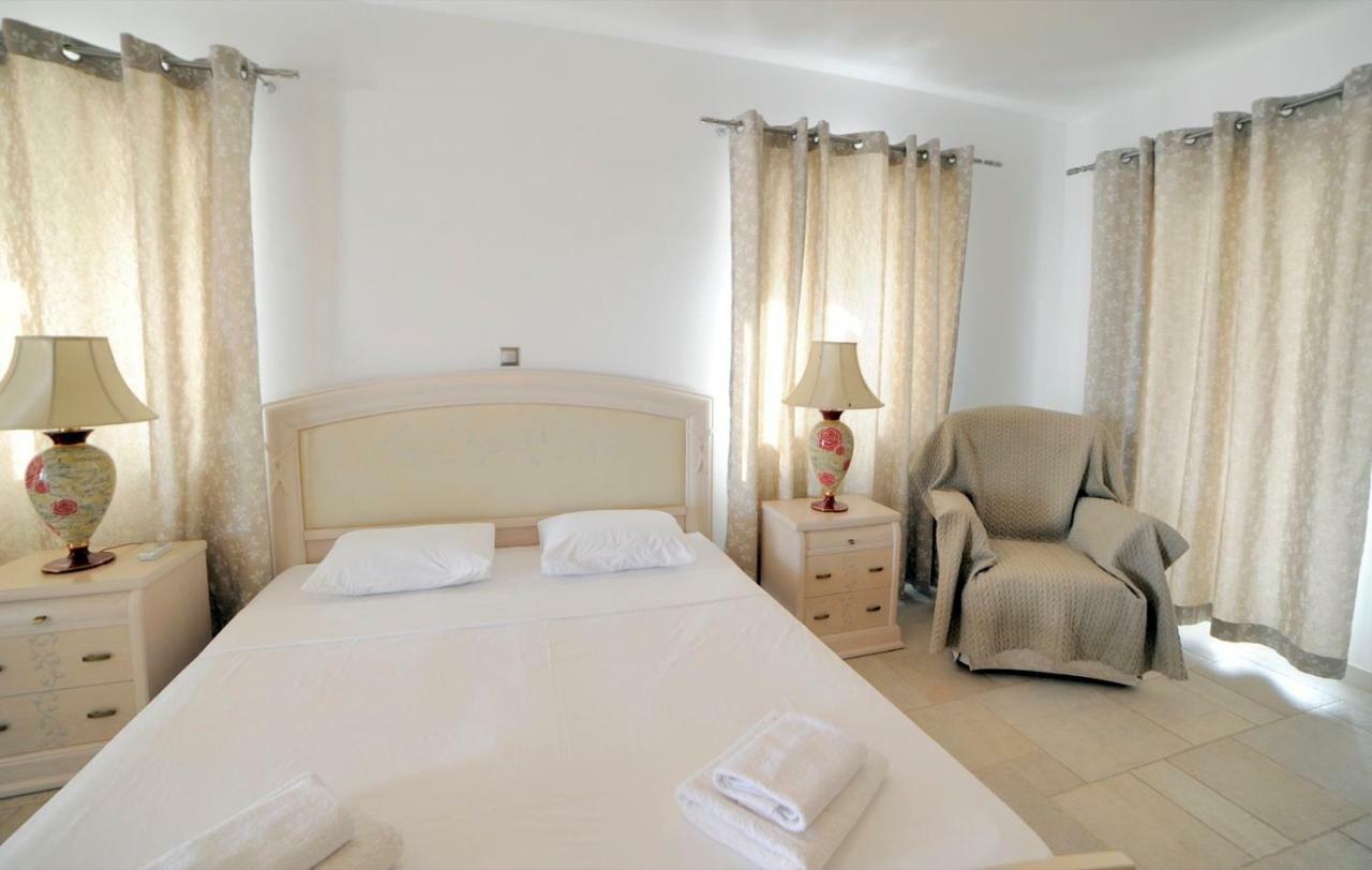 Busho Holiday home Naousa (Paros)