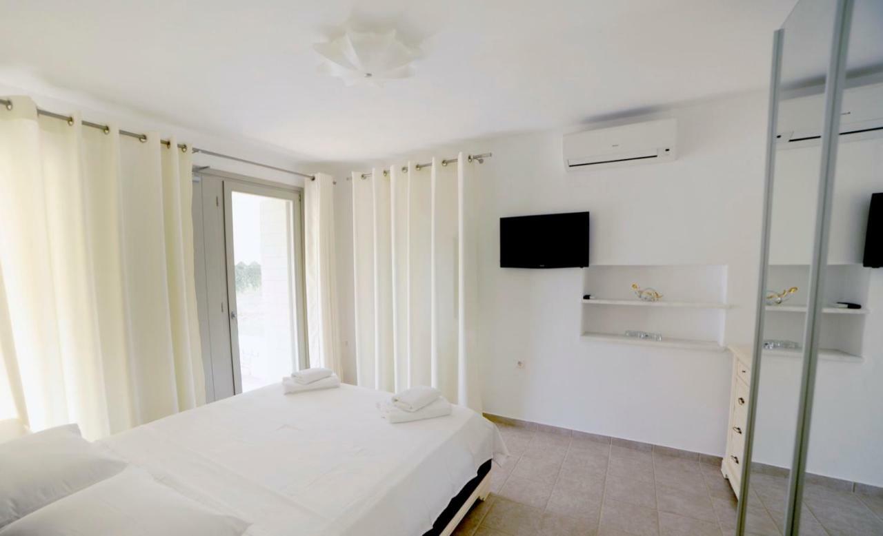 Busho Holiday home *