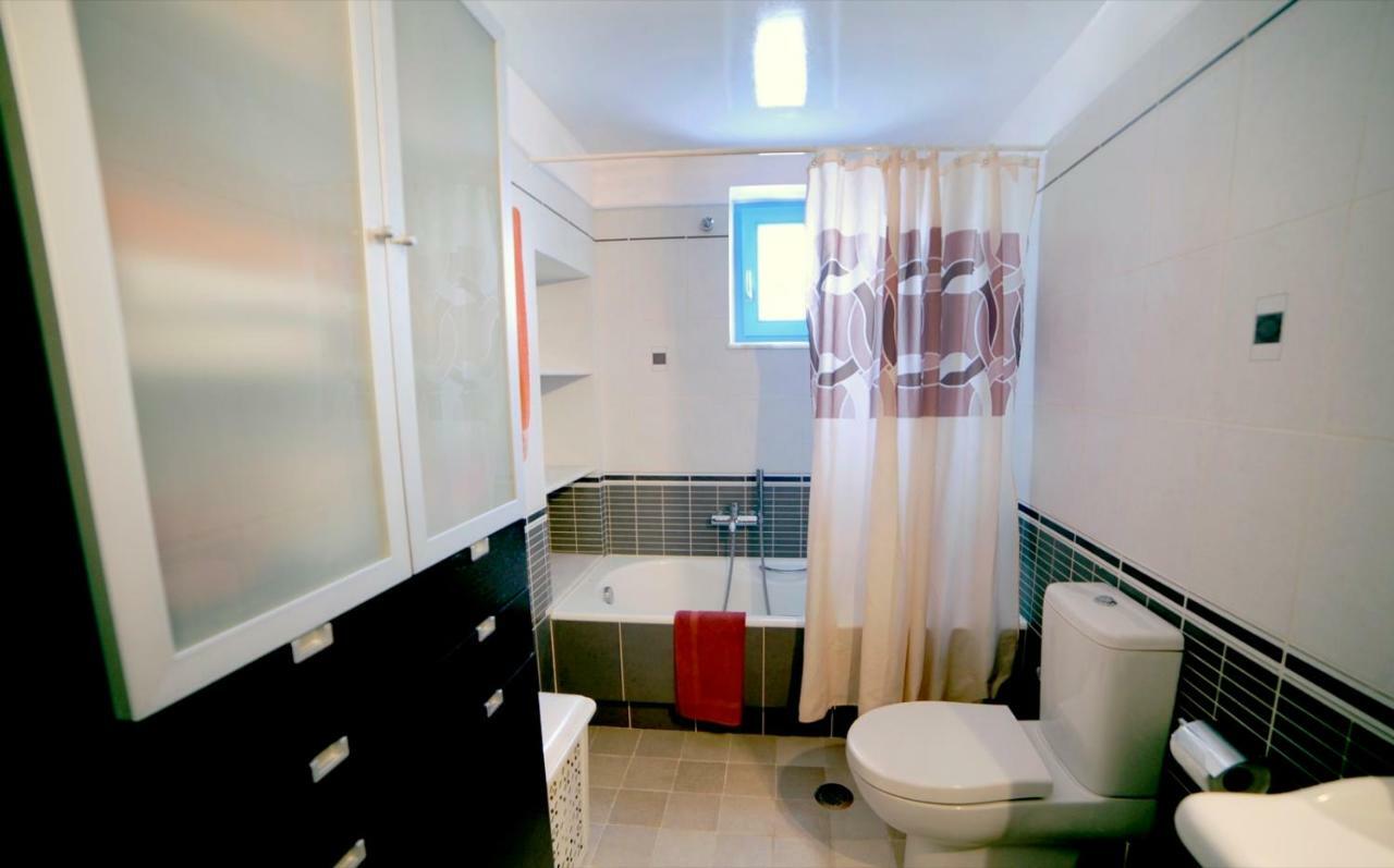 Holiday home Busho Naousa (Paros)