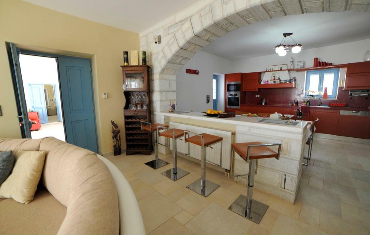 Busho Holiday home *