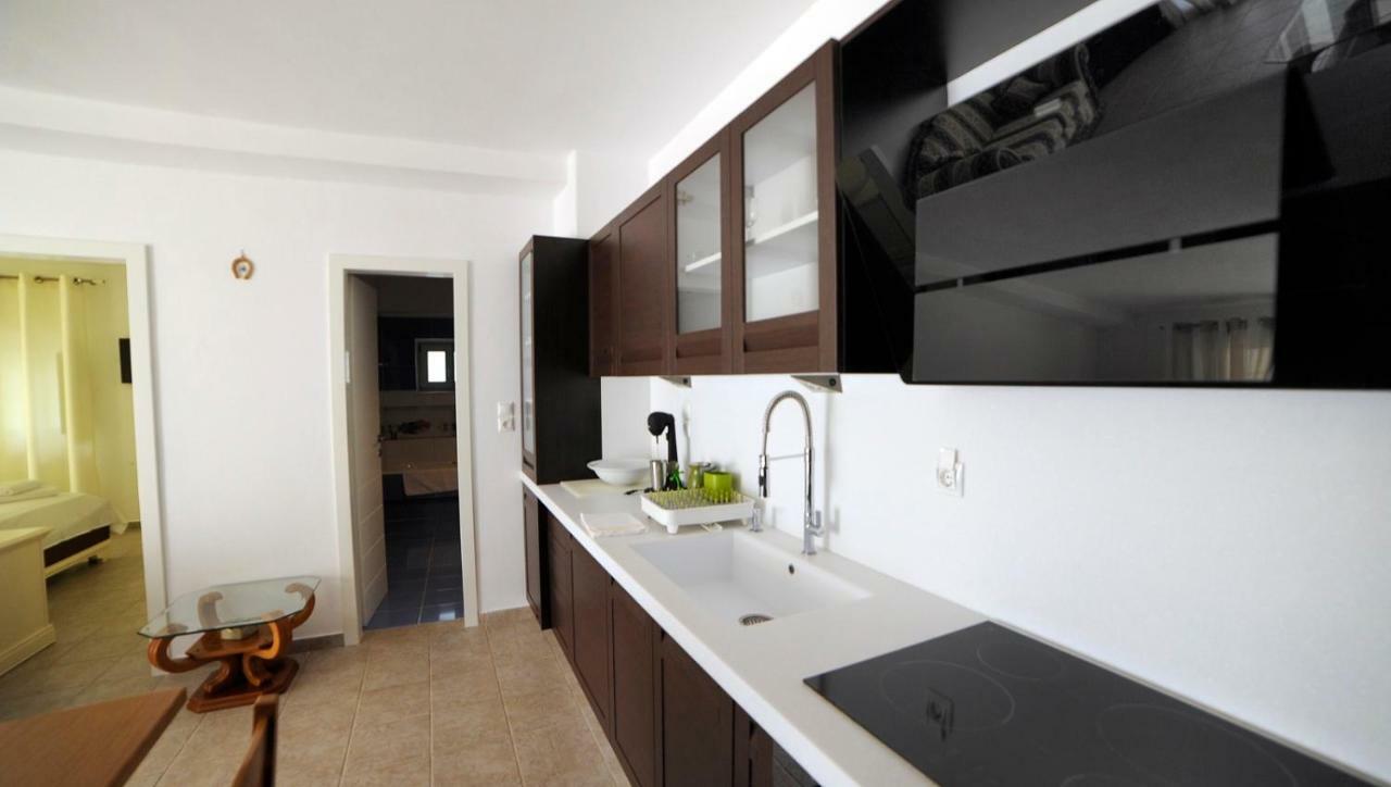Busho Holiday home
