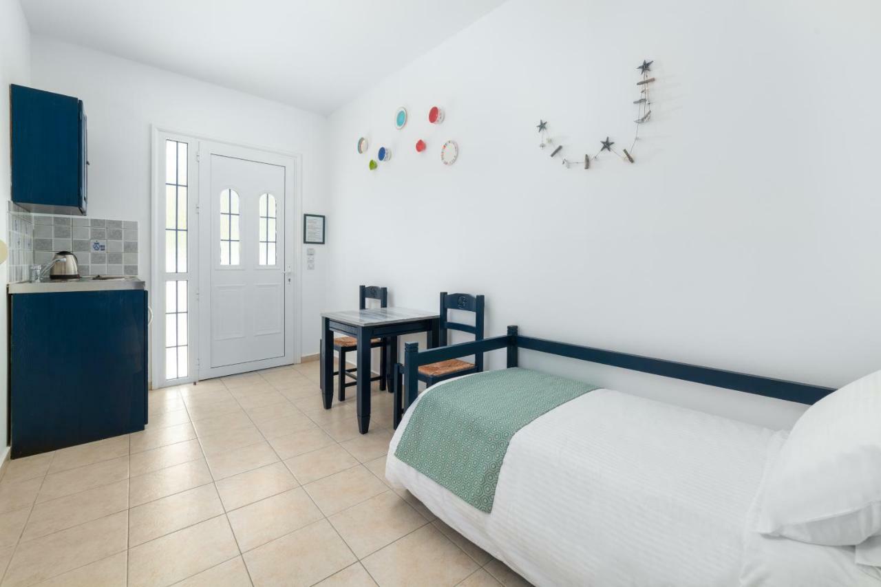 Kozas Superior Apartment *