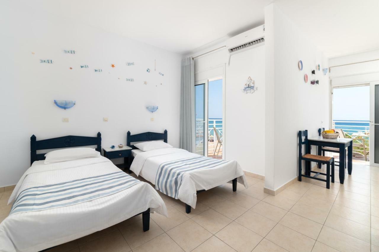 Kozas Superior Apartment *