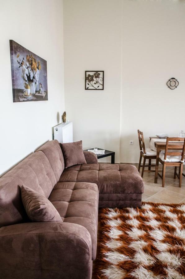 Holiday home Pasithei *