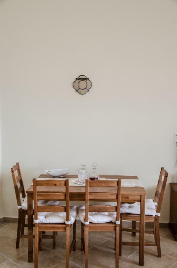 Holiday home Pasithei