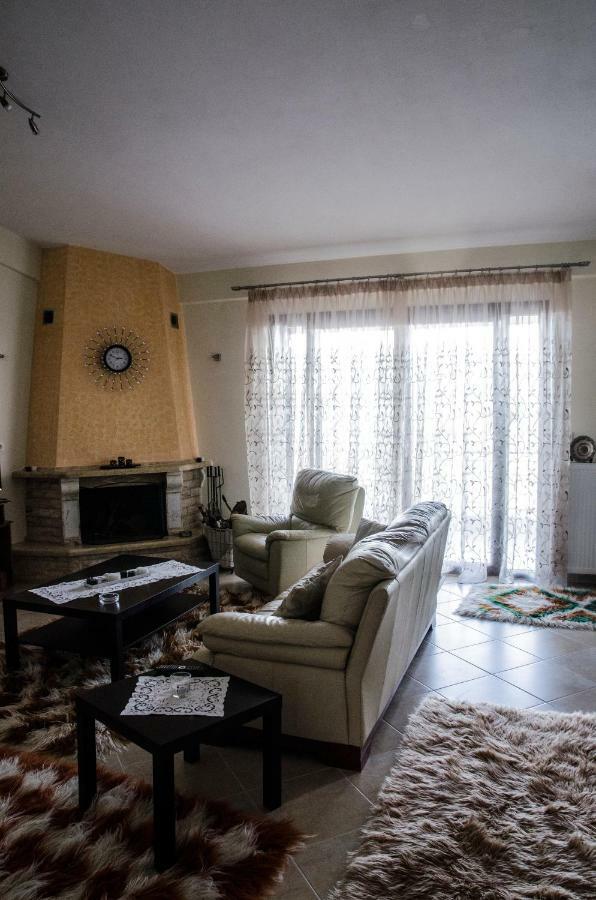 Holiday home Pasithei Pramanta