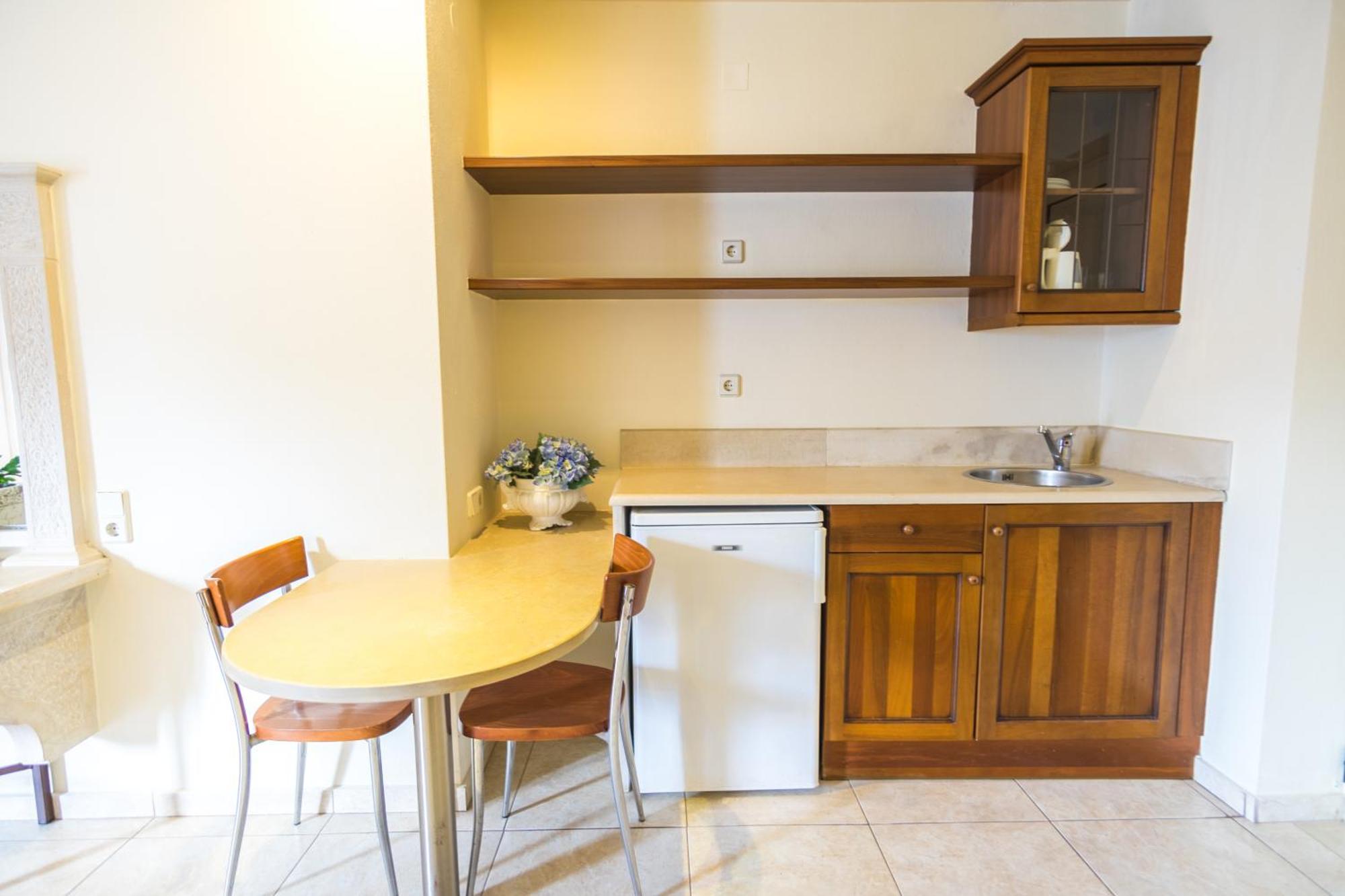 Pela Sofia Apartment Stalida