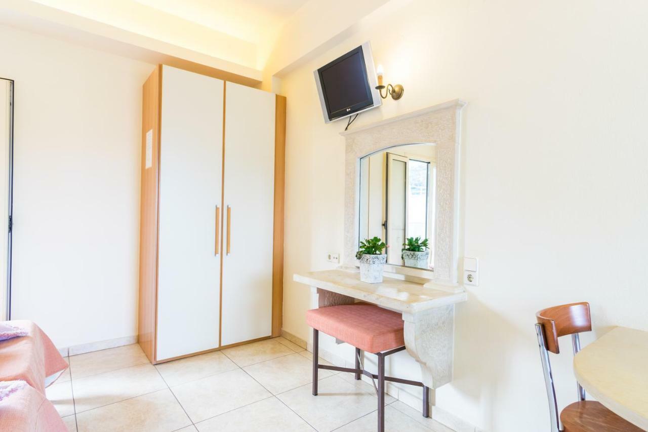 Pela Sofia Apartment