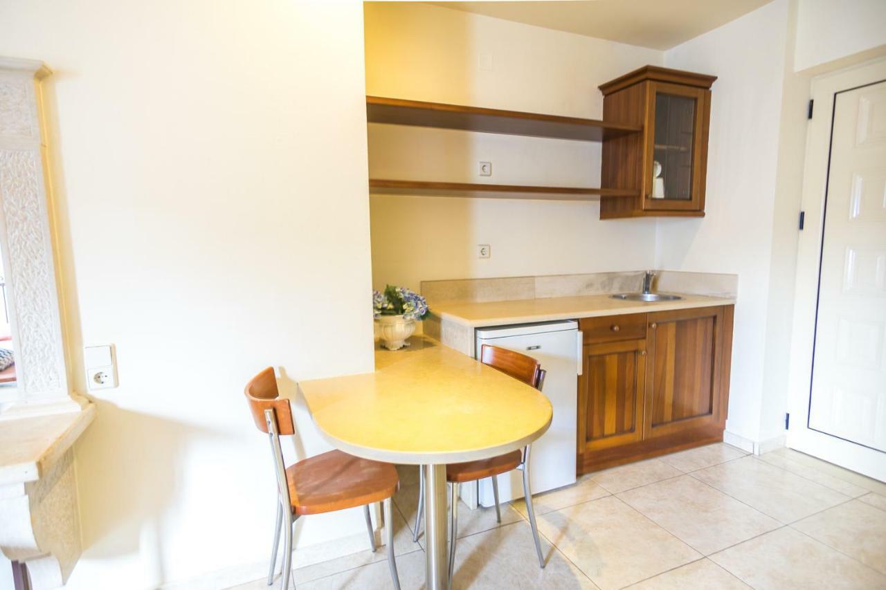 Apartment Pela Sofia Stalida