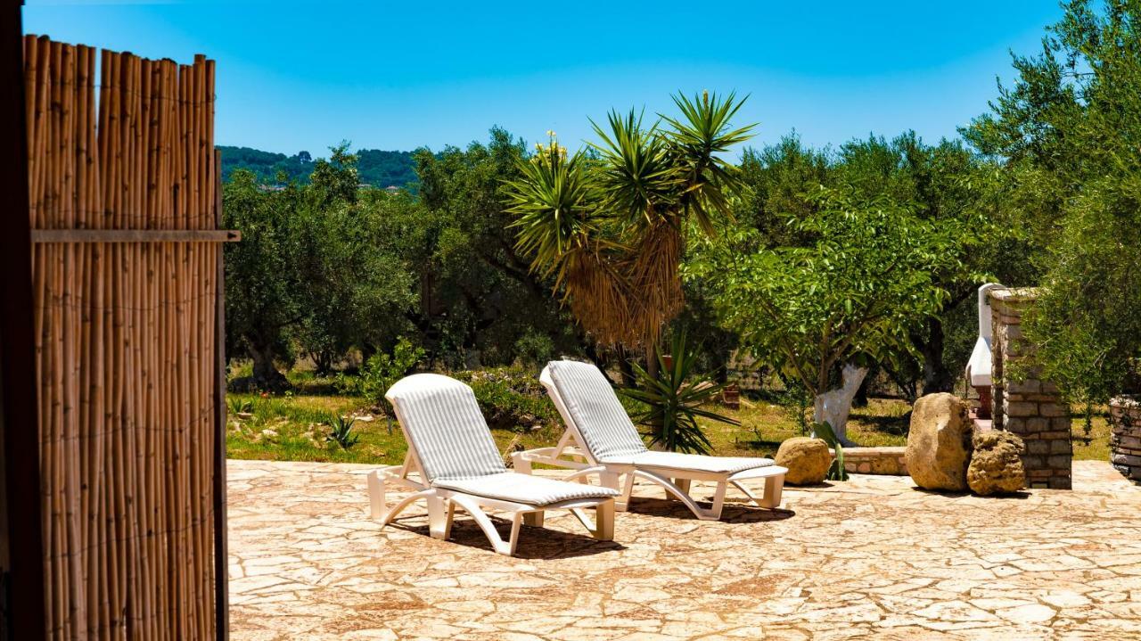 Ionianeon Holiday park Agios Ilias (Elis)