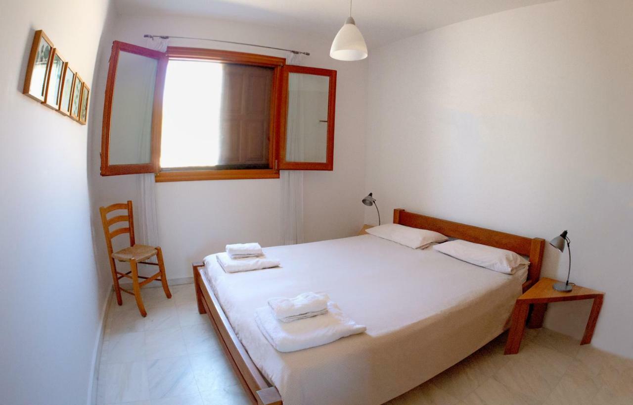 Holiday park Ionianeon *