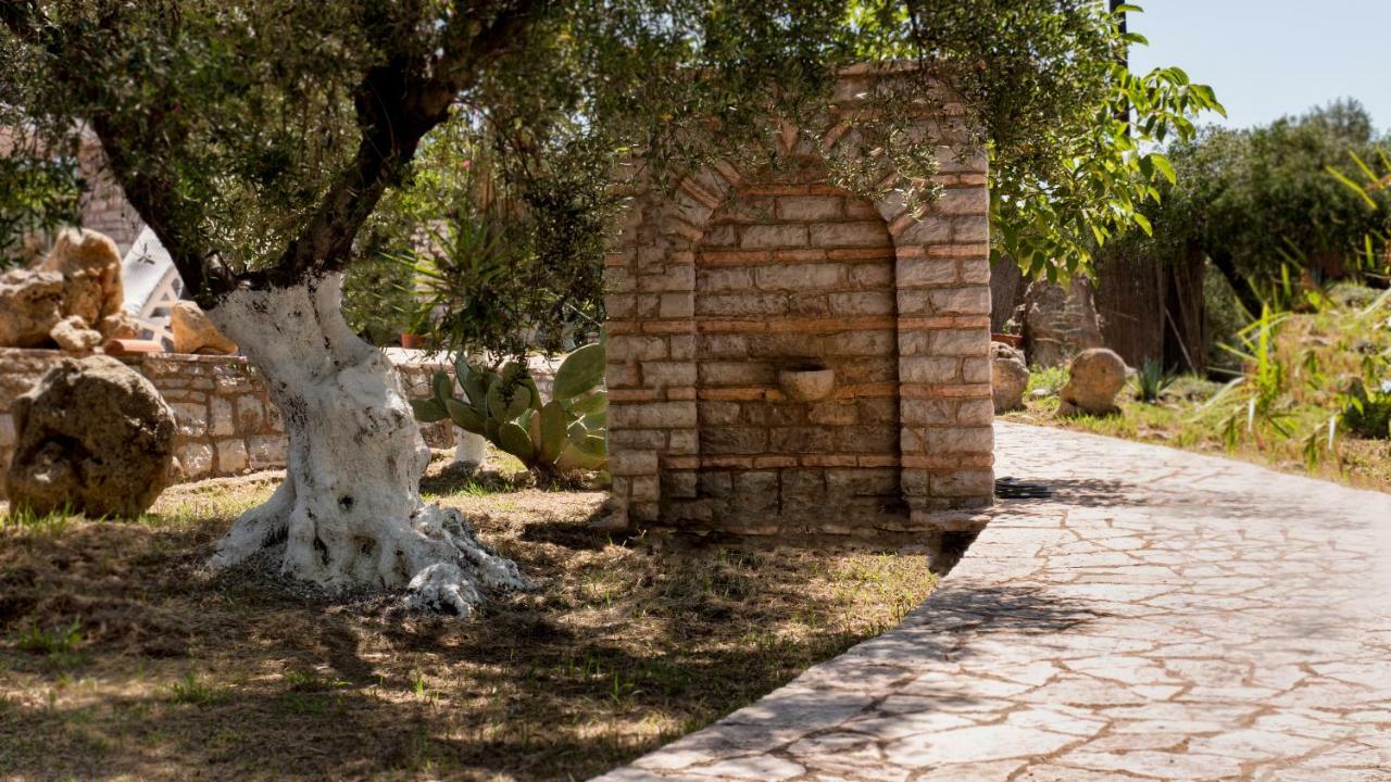 Ionianeon Agios Ilias (Elis)