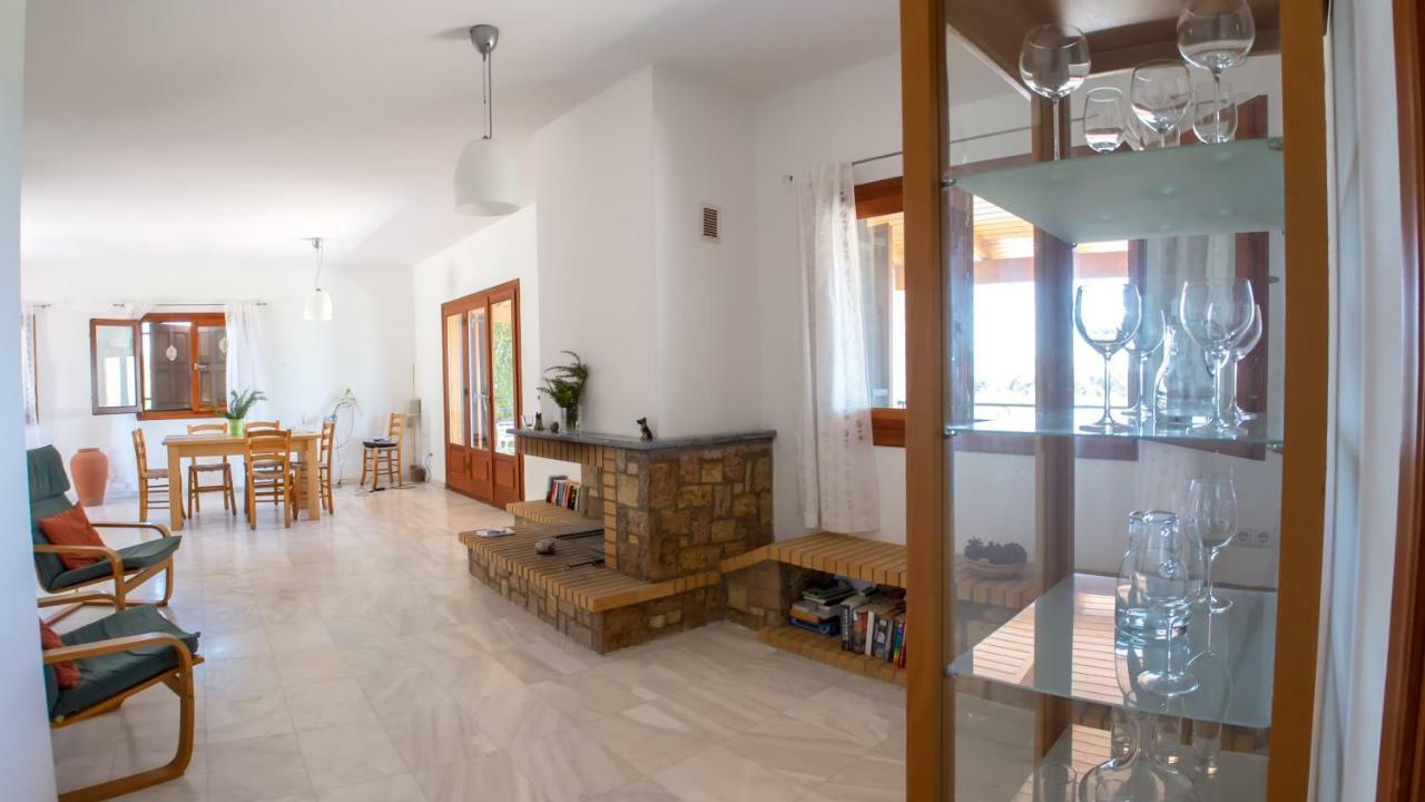 Holiday park Ionianeon