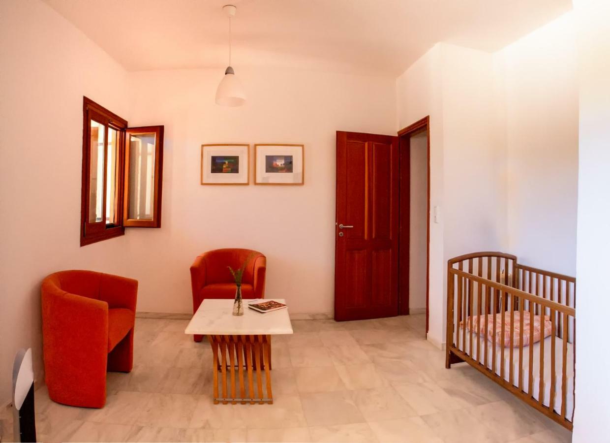 Ionianeon Holiday park