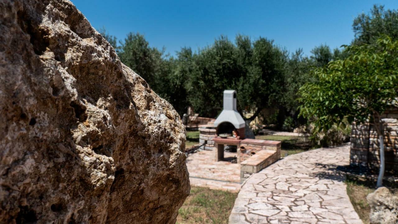 Ionianeon Holiday park *
