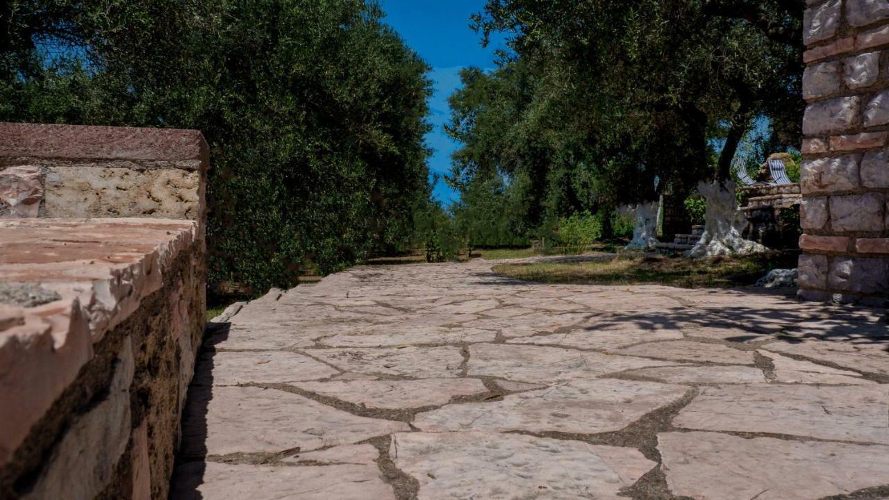 Holiday park Ionianeon