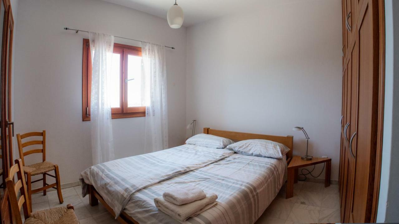 Ionianeon Holiday park