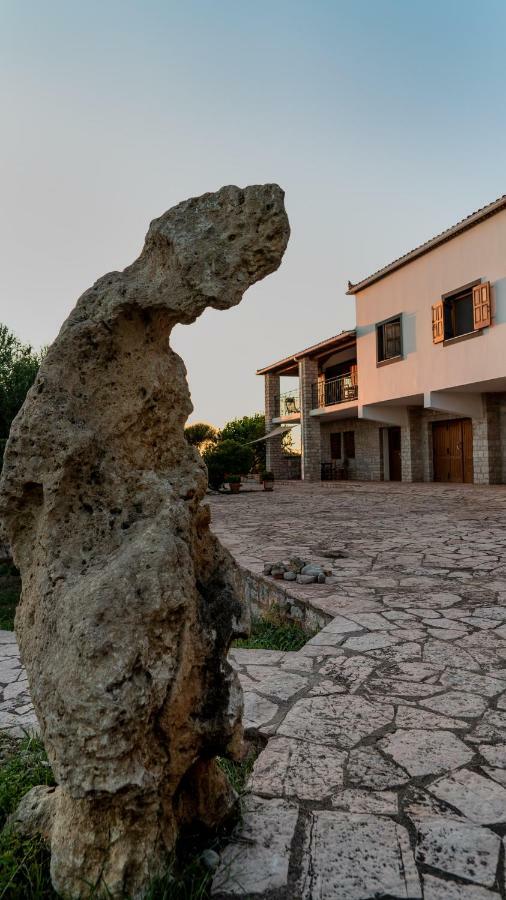 Ionianeon Holiday park