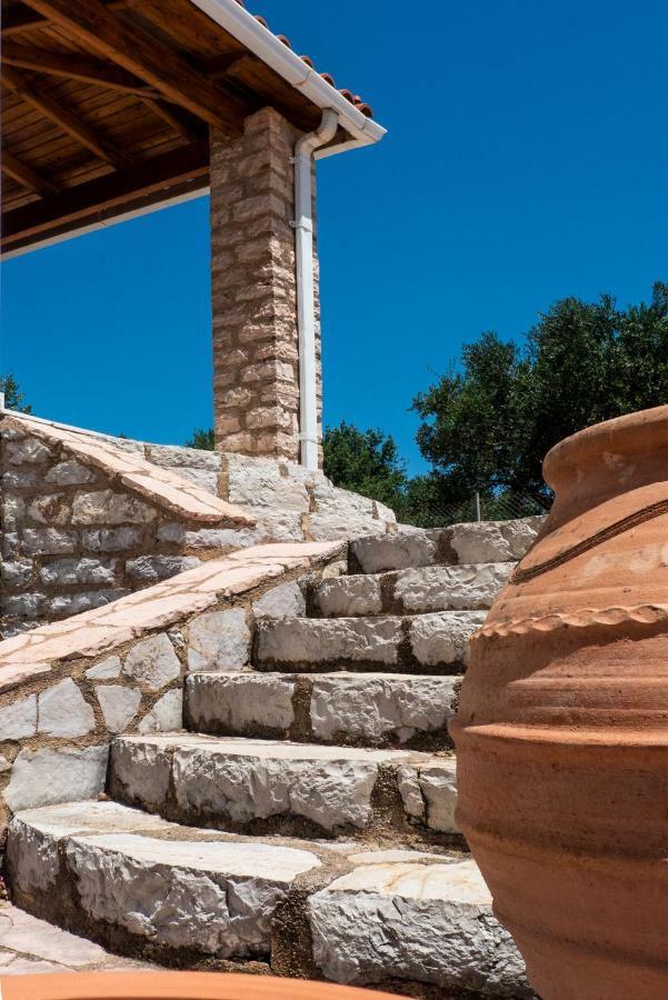 Ionianeon Holiday park Agios Ilias (Elis)