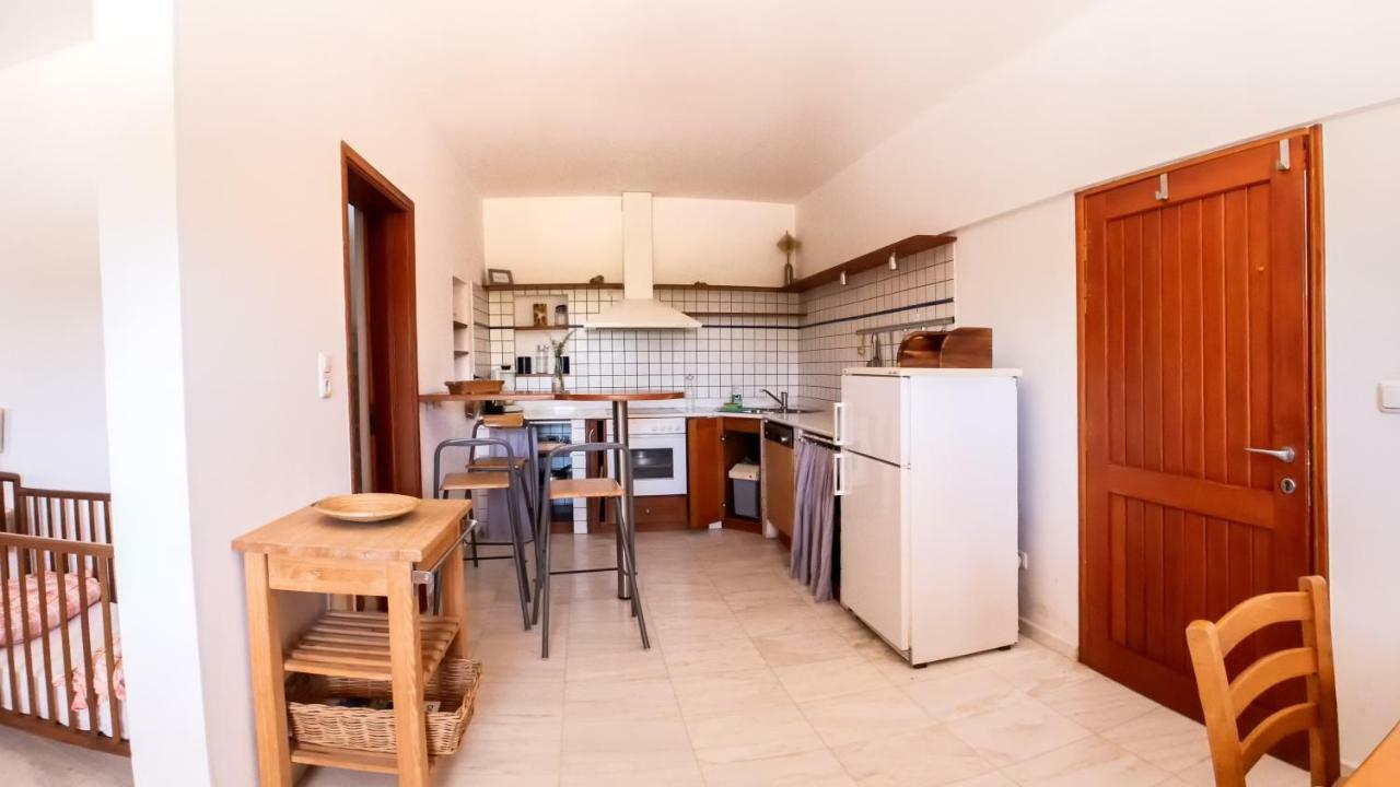 Ionianeon Holiday park Agios Ilias (Elis)