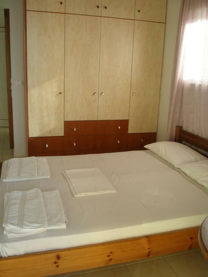 Eolia Beachfront Plakias